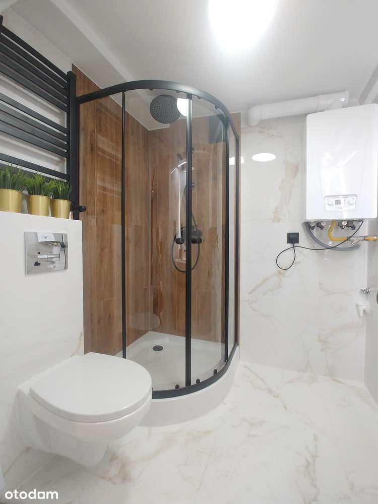 Wieliczka ul. Lednicka 3pok52m2 520tyś-11