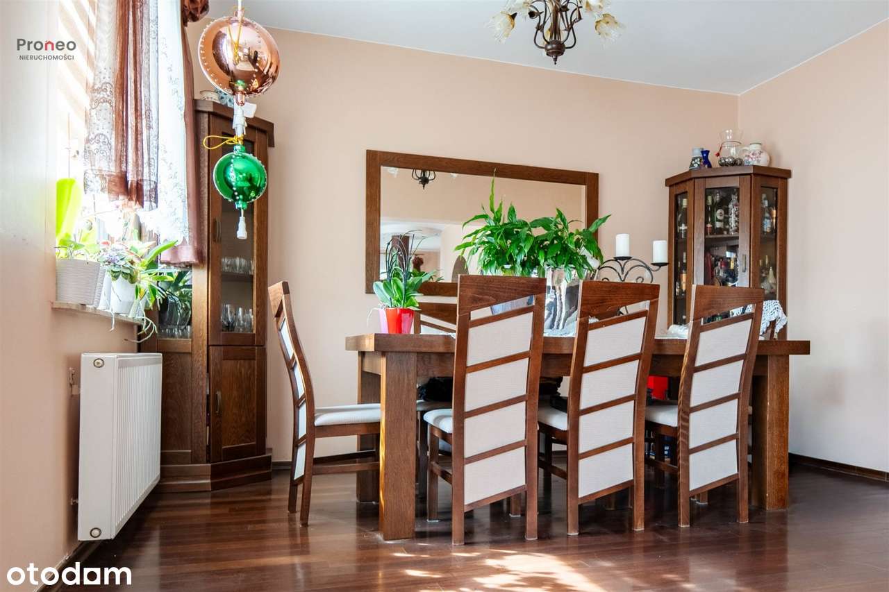 Dom na sprzedaż, Jeziora Wielkie, 6 pokoi-12