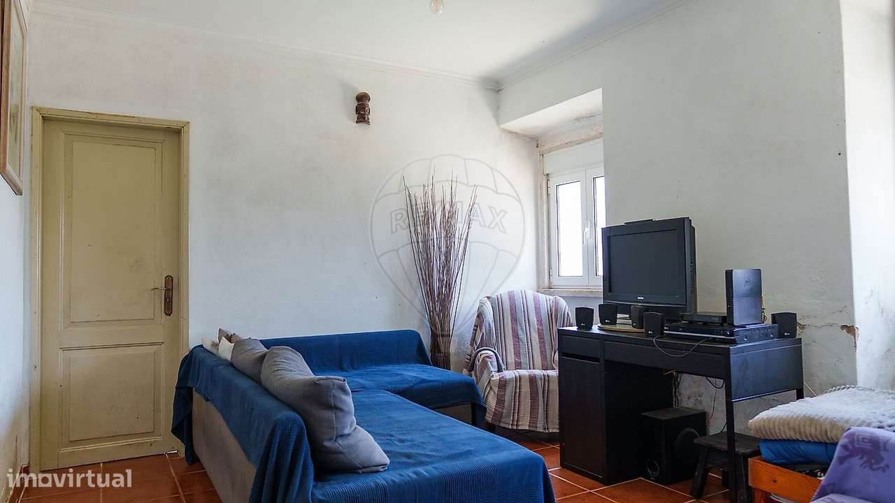 Moradia T4 para venda-24