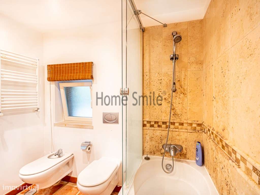 MORADIA LUXO STO ESTEVÃO. PISCINA. GARAGEM. COURT TÉNIS-39