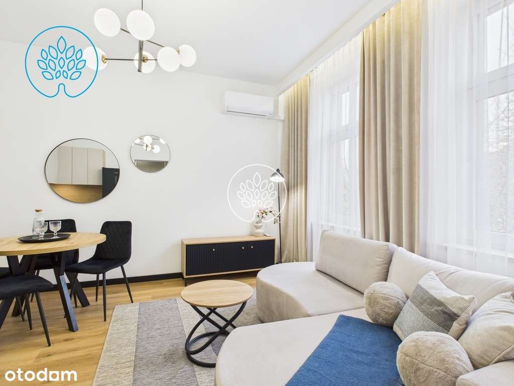 Centrum, klimatyzacja, wysoki standard - Pełny obrazek: 4/20