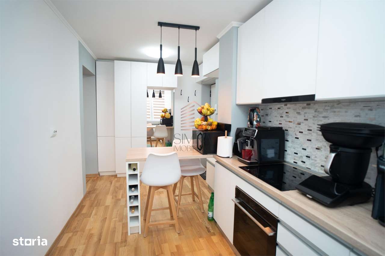 Apartament cu 2 camere, Bulevardul Dacia - Imagine principală: 4/11
