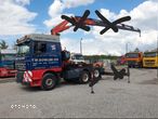 DAF XF 105.460 6X2X4 HDS FASSI 450 - 1