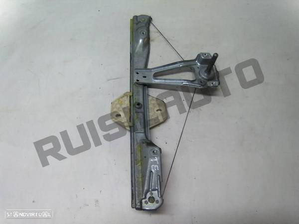 Elevador Completo Trás Esquerdo Manual  Renault Clio Ii [1998_2 - 1