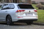 VW Golf 1.0 TSI Sportline - 22