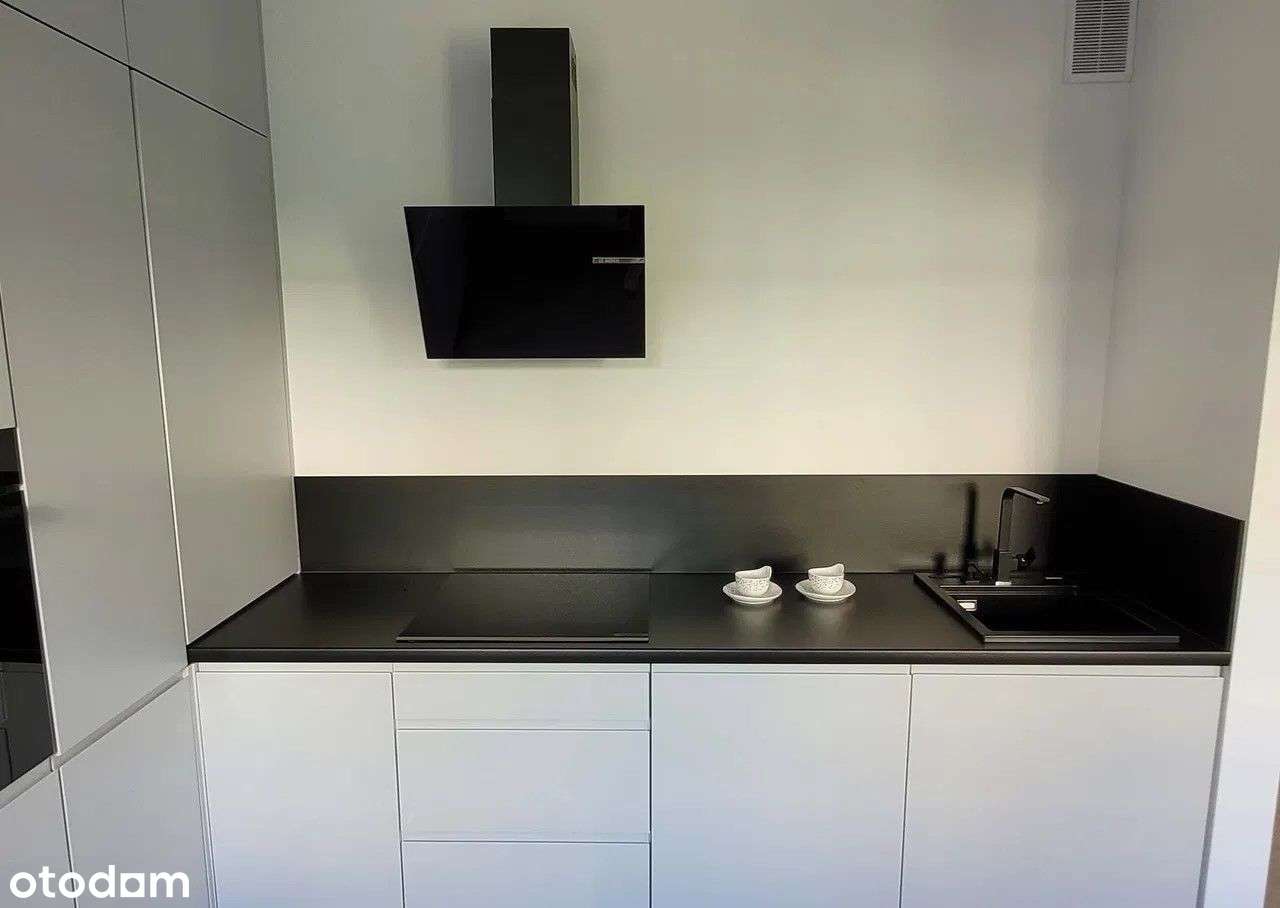 ul. Błażeja, 2 pokoje, gotowe do zamieszkania - Pełny obrazek: 4/17