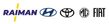 RAIMAN AUTO - AUTOTREVISO - HYUNDAI TARGOVISTE