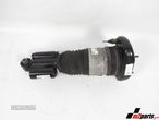 Amortecedor pneumático Direito/Trás Seminovo/ Original BMW 5 Touring (G31) 37106... - 1