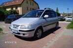 Hyundai Matrix 1.6 Active - 8