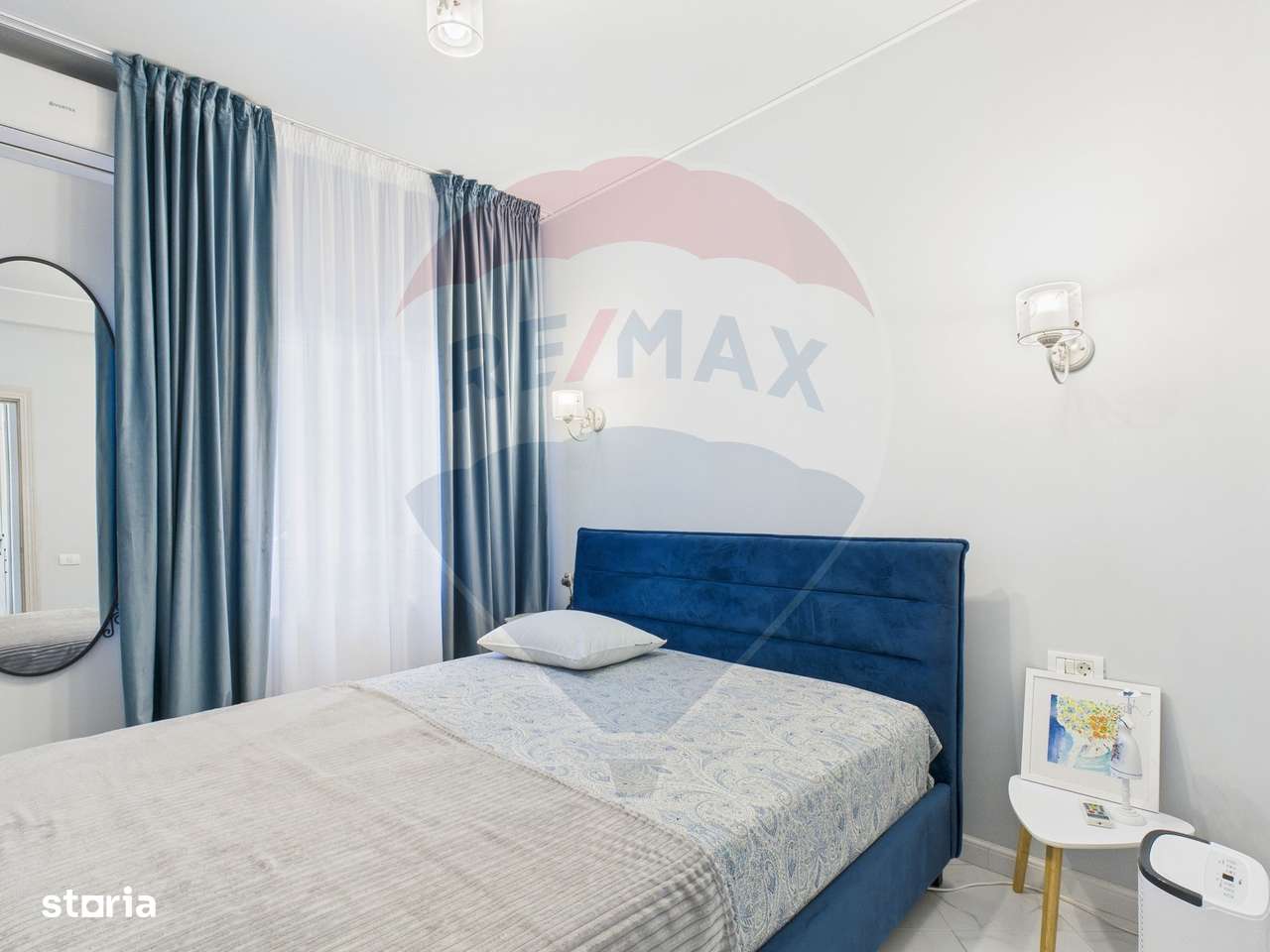 Casă / Vilă cu 5 camere de vânzare în zona Central-5