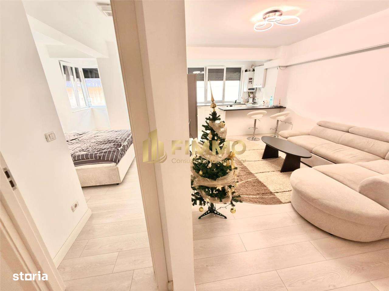 Apartament 2 camere | Etaj 1 | Ipotesti | ID : 1539 - Imagine principală: 5/8