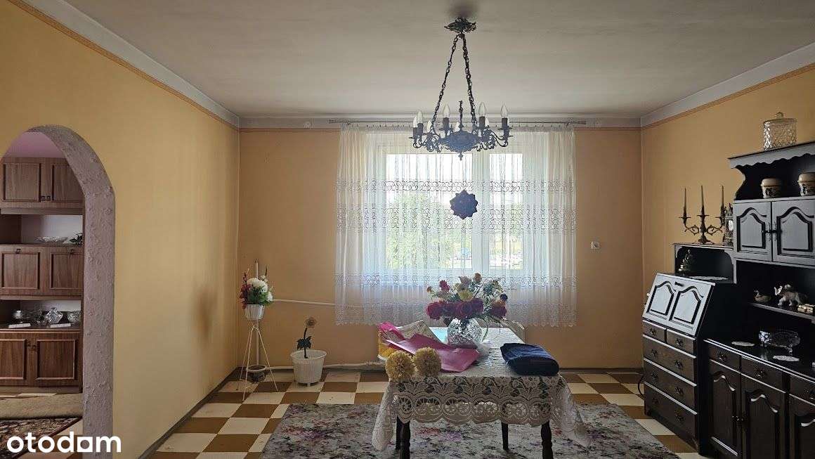 Duży dom z potencjałem, Żory, Wodzisławska-6