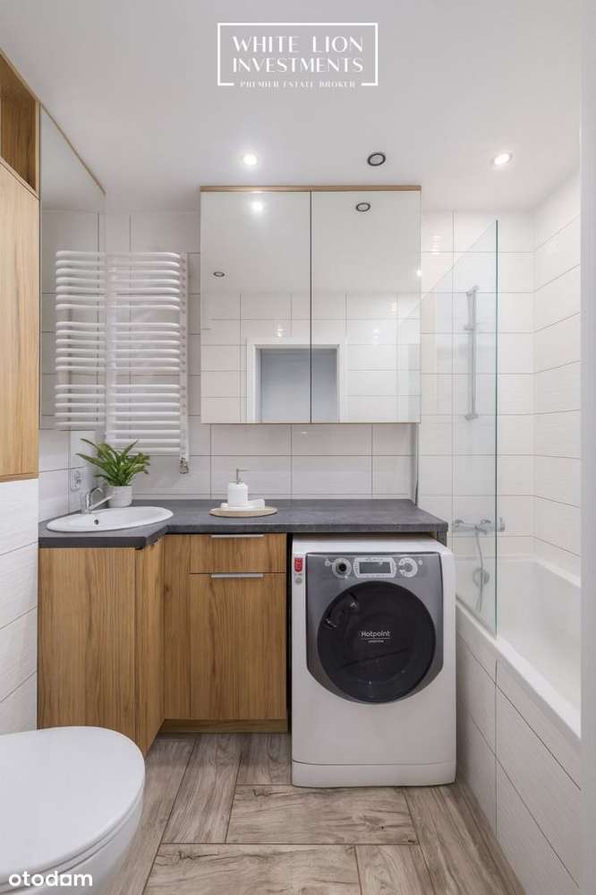 Funkcjonalne 3-Pokoje | Posag 7 Panien-11