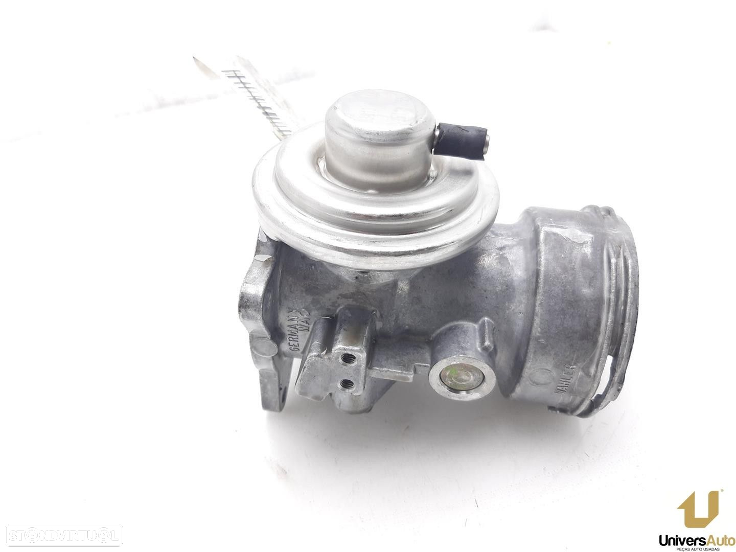 VALVULA EGR VOLKSWAGEN PASSAT 2001 -038129637L - 2