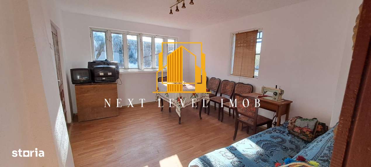 Casa cu teren generos 2.047 mp – Podu Brosteni, Arges-5