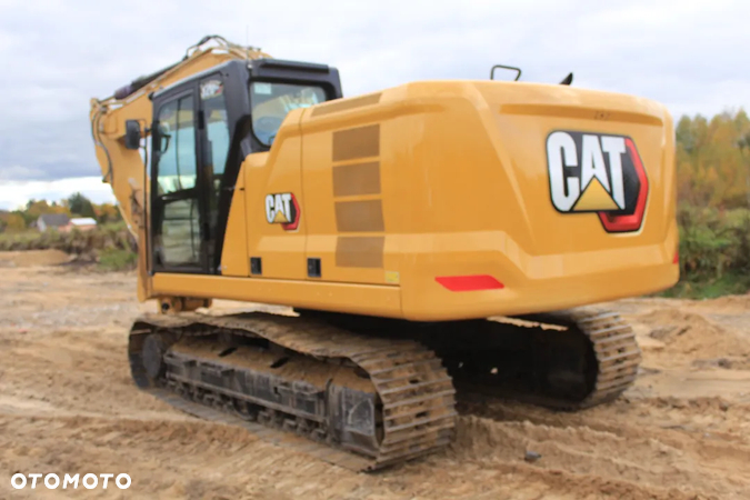 Caterpillar 320GC - 4