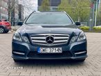 Mercedes-Benz Klasa E 500 4-Matic BlueEff Avantgarde - 2