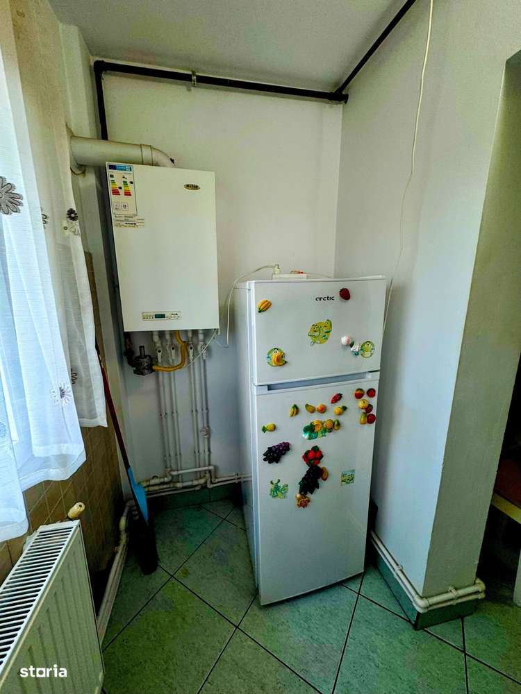 Dezrobirii - IS-uri apartament decomandat 2 camere 54 mp-14