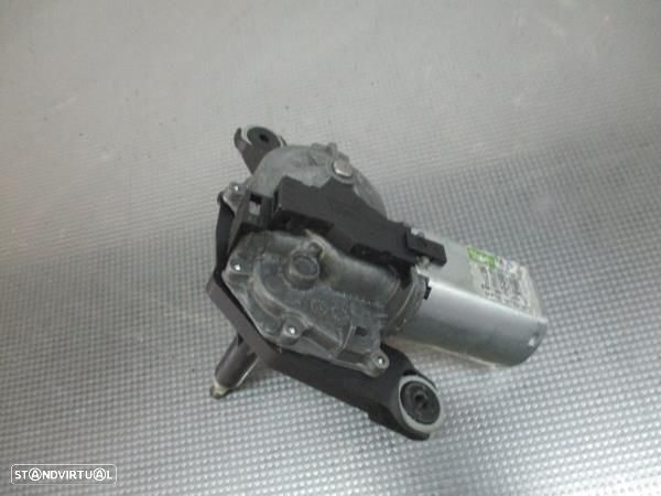 Motor Escovas / Limpa Vidros Tras Fiat Grande Punto (199_) - 4