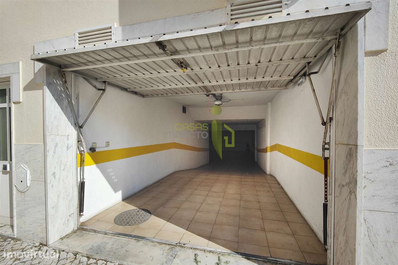 Garagem 28m2 na Anta em Agualva Cacém - Grande imagem: 5/19