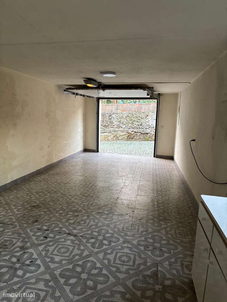 Moradia T2+1 | Garagem | Jardim | Fânzeres | Gondomar-29