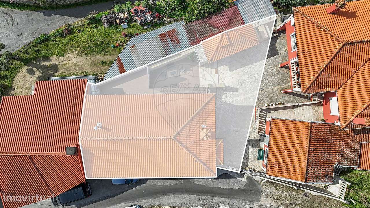 Moradia T3 para venda - Grande imagem: 4/26