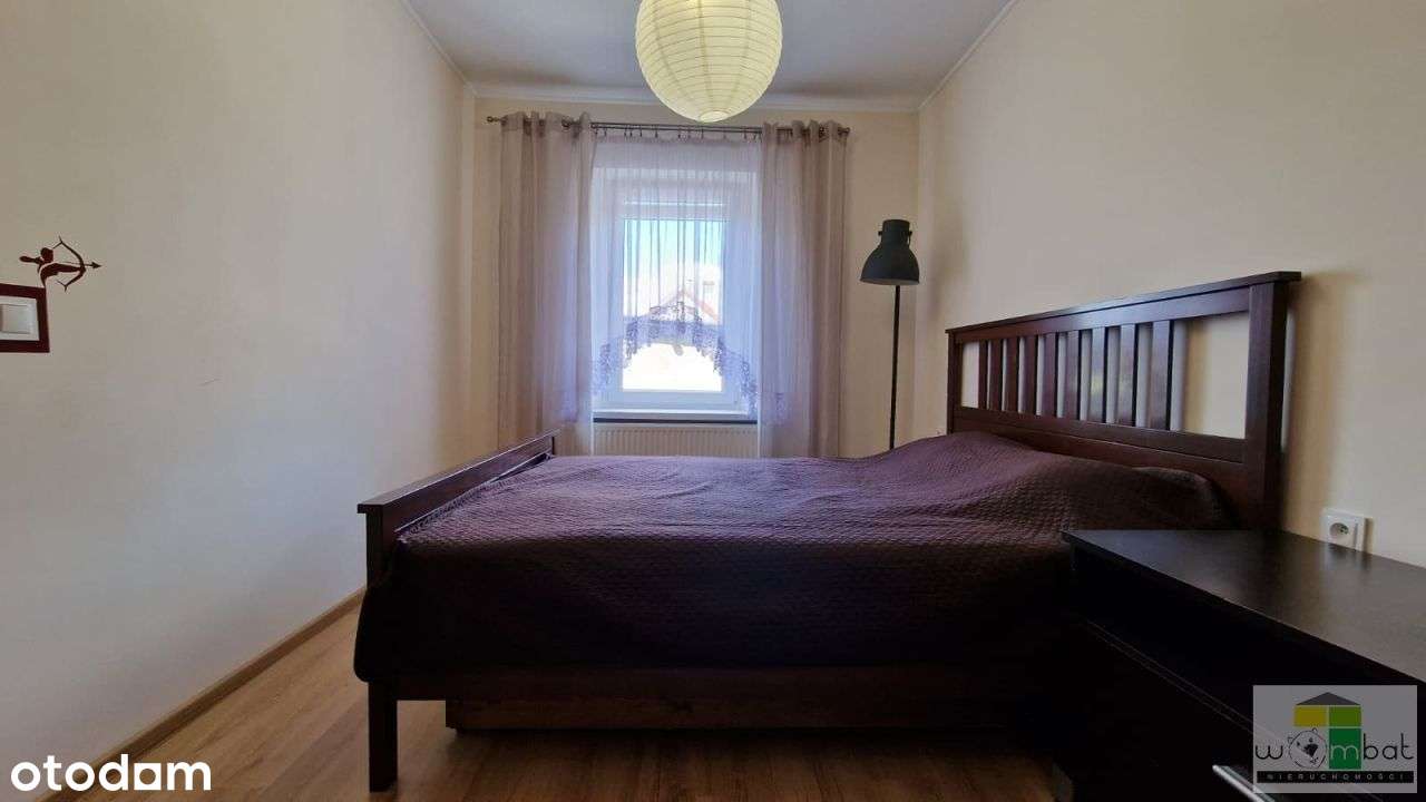 Mieszkanie, 34,35 m², Żarów-9