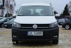 Volkswagen Caddy 2.0 TDI Trendline - 6