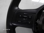 Kierownica multifunkcja  Mazda 2 II DE  07r-14r idealna - 2