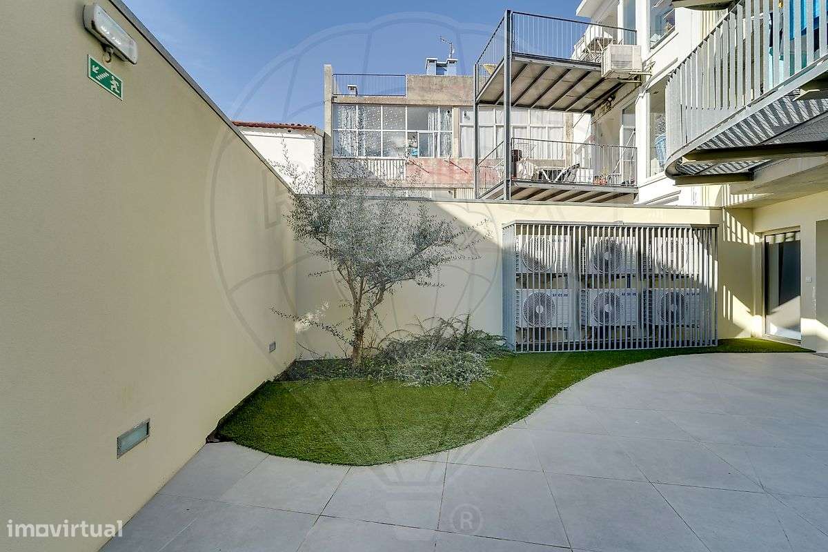 Apartamento T1 para venda-14