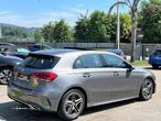 Mercedes-Benz A 180 d 7G-DCT AMG Line - 4