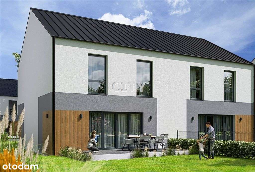 Dom, 136 m², Żerniki Małe - Pełny obrazek: 5/6