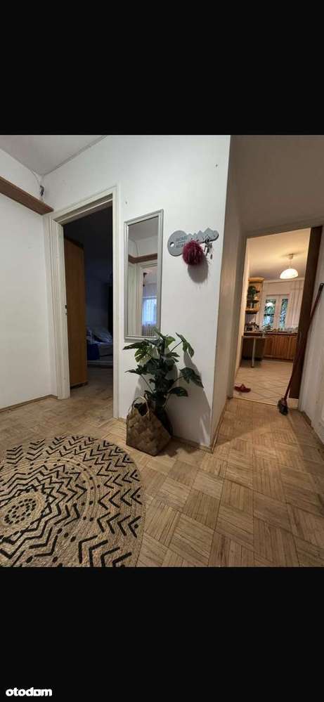 Przytulne mieszkanie 3 pokoje z ogródkiem blisko centrum i lotnisko-14