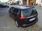 Opel Zafira 1.4 Turbo Innovation - 17