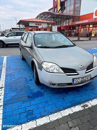 Nissan Primera 1.9 dCi Acenta - 2