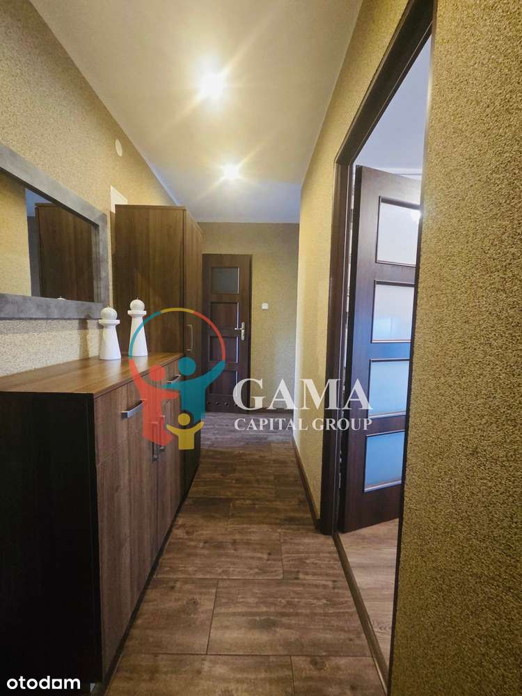 Wyjątkowe mieszkanie o wysokim standardzie przy ul. Chrobrego 28-5