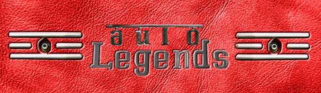 Autolegends logo