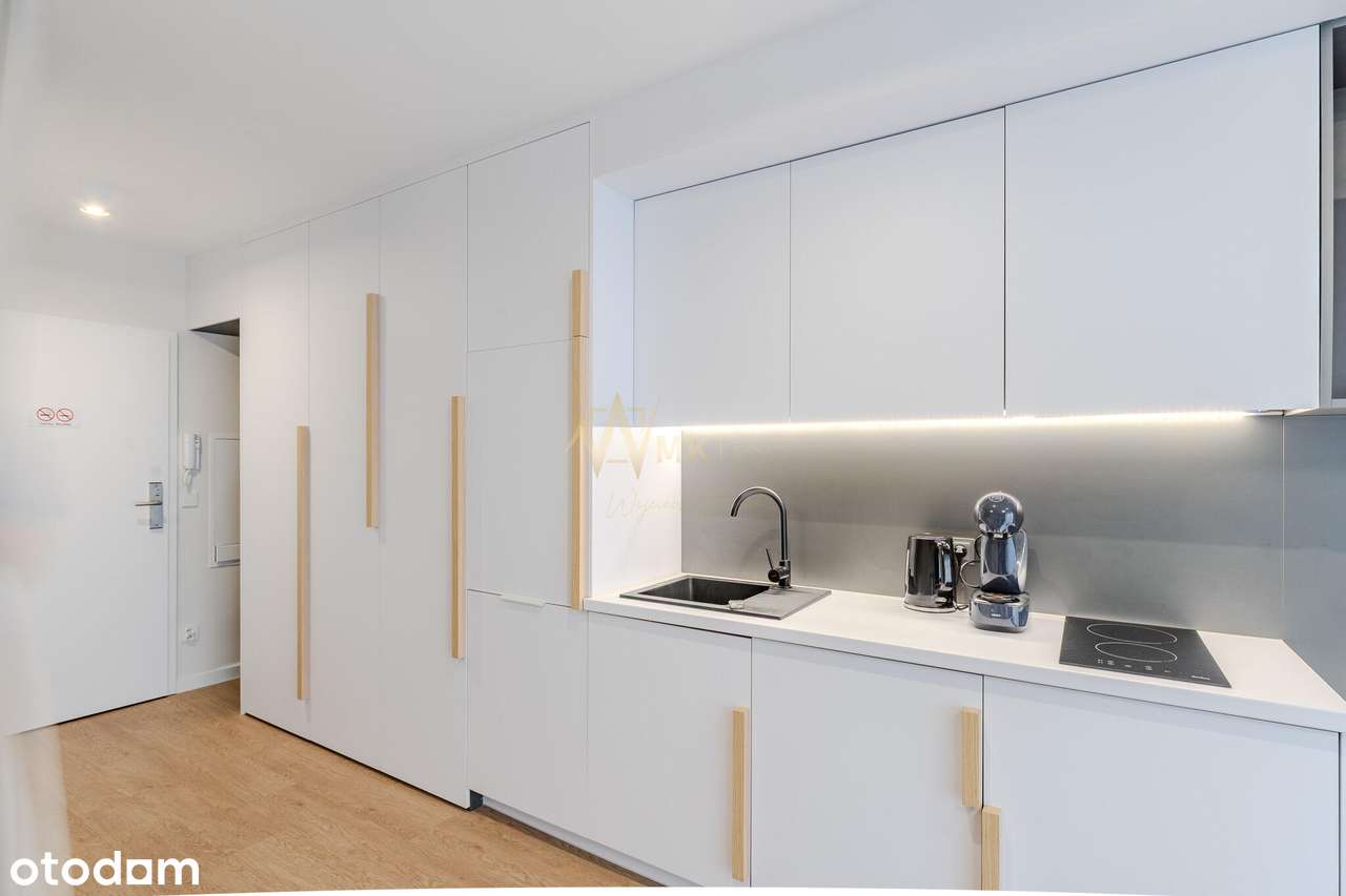 Nowoczesny apartament w centrum Kołobrzegu- gotowiec inwestycyjny!-10