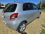 Toyota Yaris 1.33 VVT-i Rock Rio10+VSC - 31