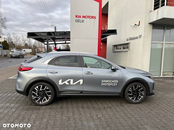 Kia XCeed 1.5 T-GDI M DCT - 11