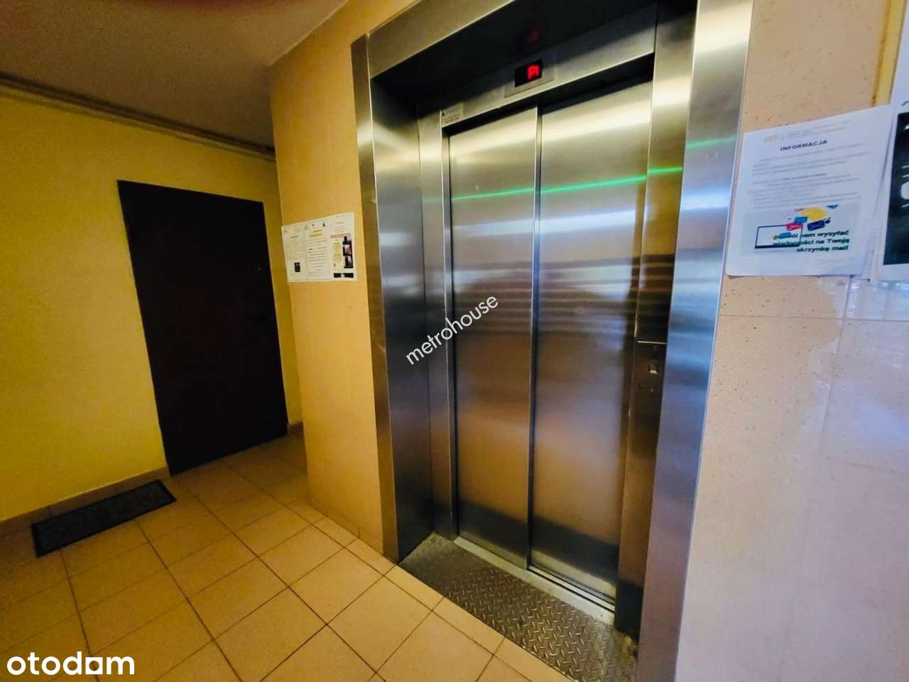 2 pokoje Warszawa Mokotów-7