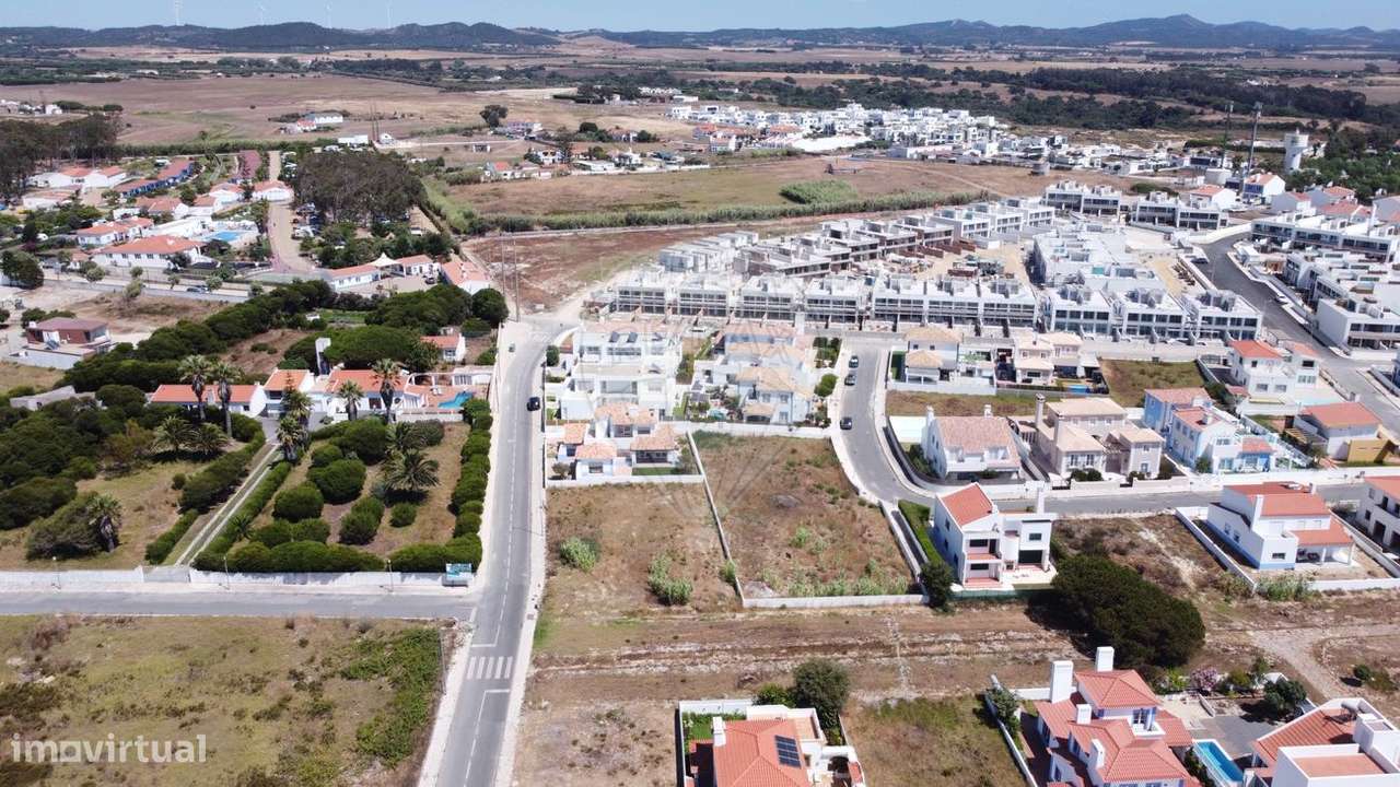 Terreno  para venda-10