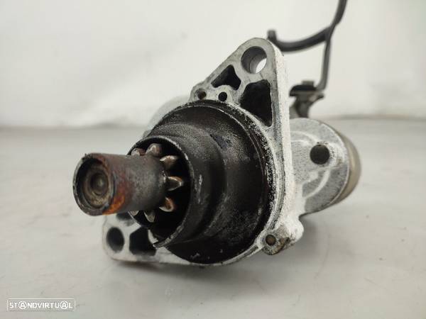 Motor De Arranque Honda Accord V (Ce, Cf_) - 4