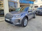 Land Rover Discovery Sport 2.0 eD4 S 7L - 26