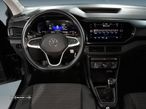 VW T-Cross 1.0 TSI Life - 13