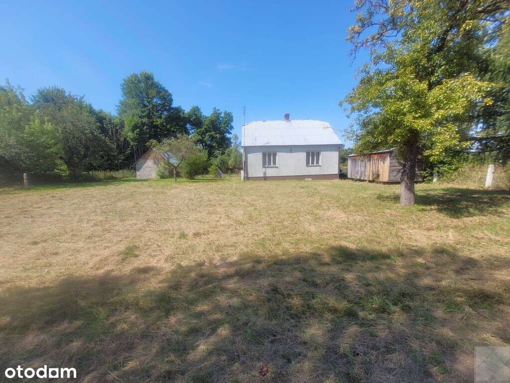 Dom w miejscowości  - Horyniec Zdrój ROZTOCZE - Pełny obrazek: 5/20