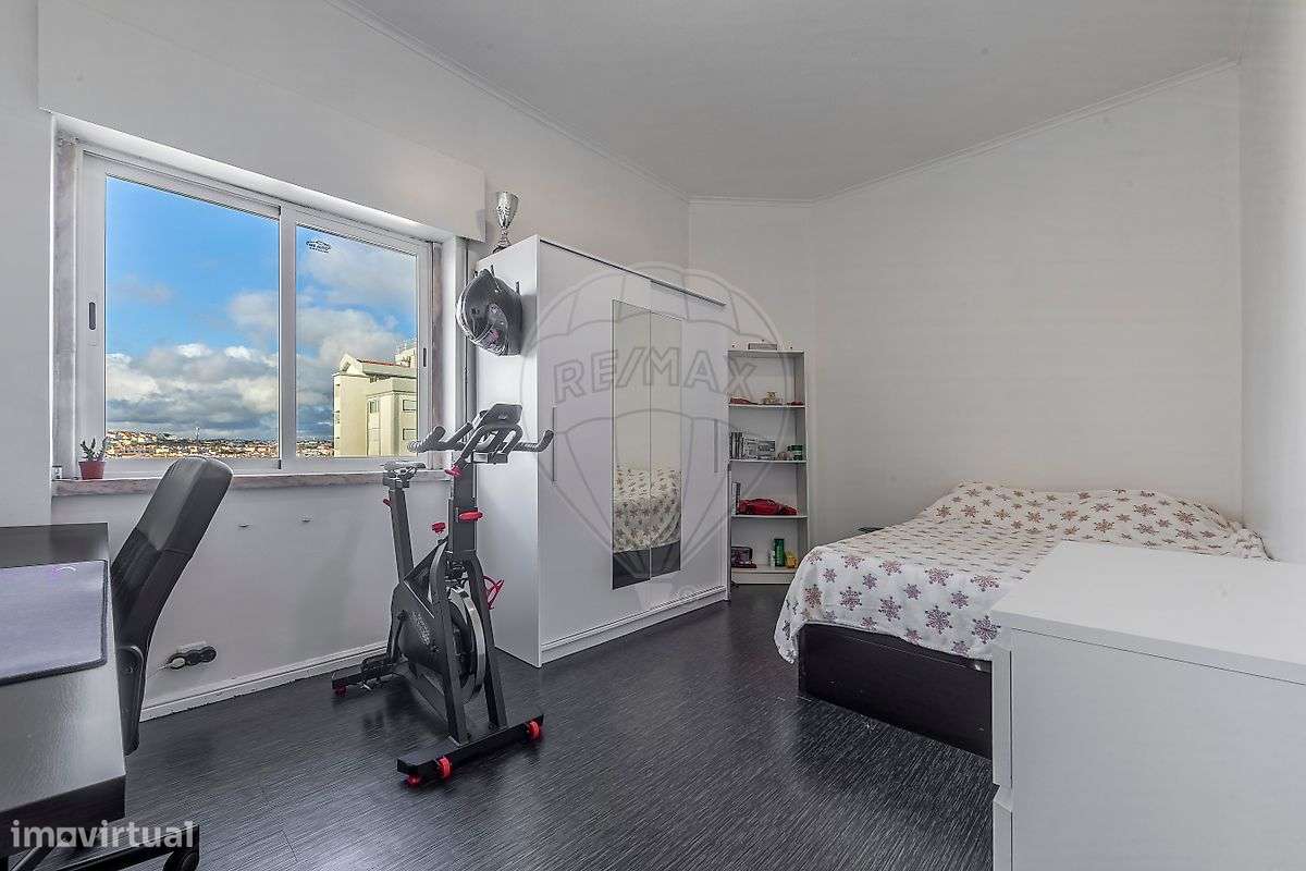 Apartamento T2 para venda-15