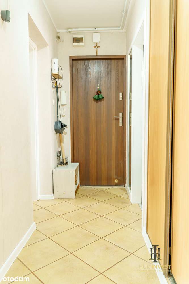 3-pokoje w TOP lokalizacji-14