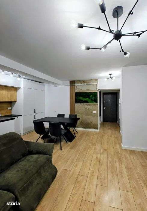 Duplex superb Drumul Taberei-Moghioros - Imagine principală: 2/8