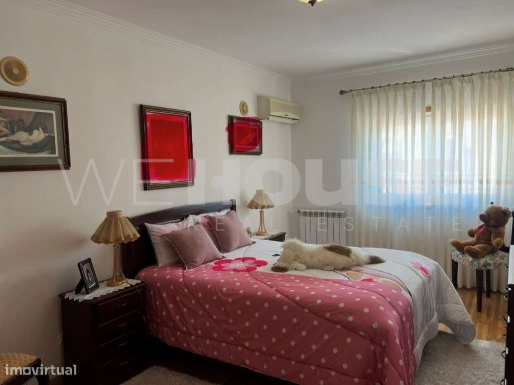 Apartamento T3 com Suíte, Aquecimento Central, Ar Condicionado elev...-6